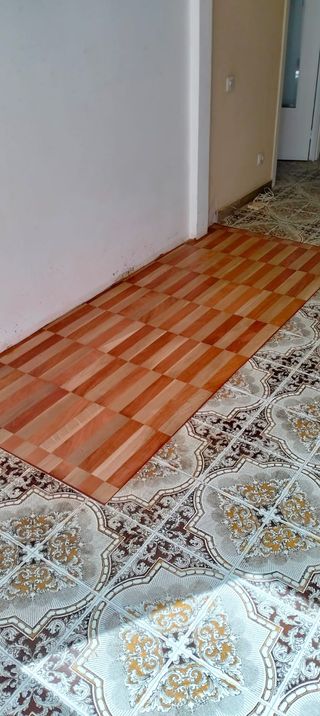 CARPINTERÍA/ FUSTERIA