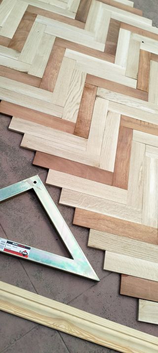 CARPINTERÍA/ FUSTERIA