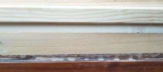 CARPINTERÍA/ FUSTERIA