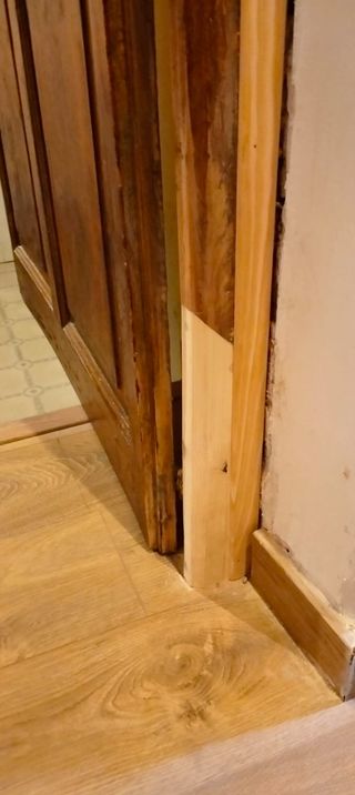 CARPINTERÍA/ FUSTERIA