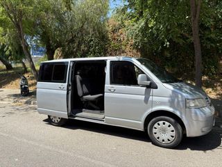 Volkswagen Caravelle 2005