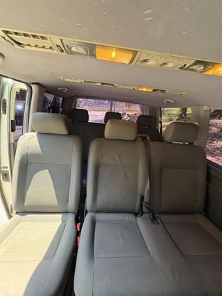 Volkswagen Caravelle 2005