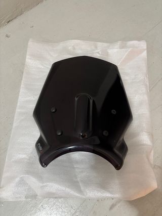 Cúpula Puig Honda CB650R