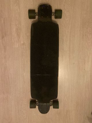 Longboard Rayne