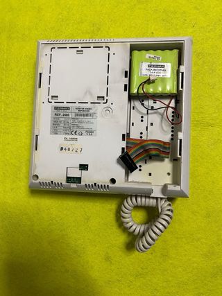 MONITOR FERMAX CITYMAX VISION 5 REF. 2480