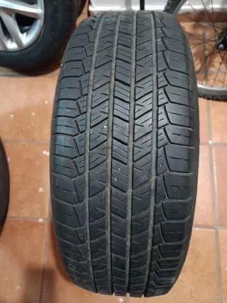2 Neumáticos 215/65 R16 98H Tubeless
