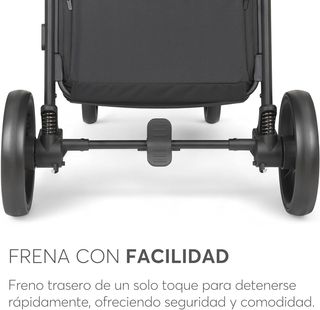 Silla de paseo Bebé Urban