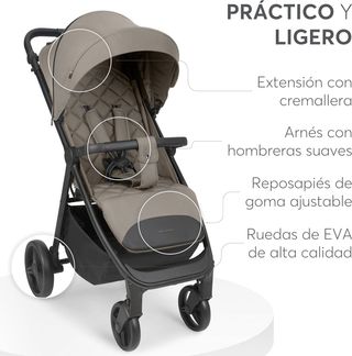 Silla de paseo Bebé Urban