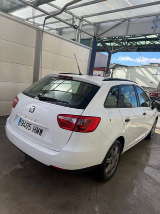 SEAT Ibiza 2013