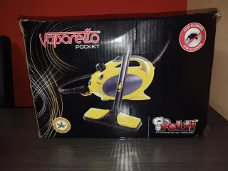 Vaporeta Polti Pocket