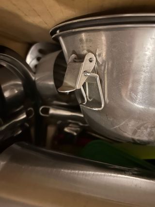 Pack Menaje Cocina Completo