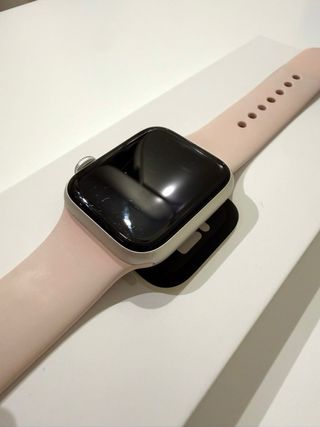Apple Watch SE (2ª Gen) 40mm Starlight