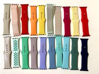 Apple Watch SE (2ª Gen) 40mm Starlight