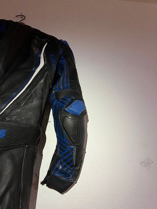 Mono de moto Bela Talla M (50)