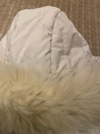 Plumífero Takezo's Mujer Talla S