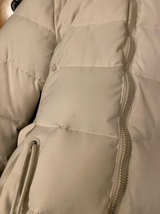 Plumífero Takezo's Mujer Talla S