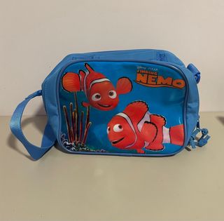 Neceser infantil Nemo Disney Pixar