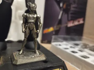 Mazinger Z Black Edición Coleccionista