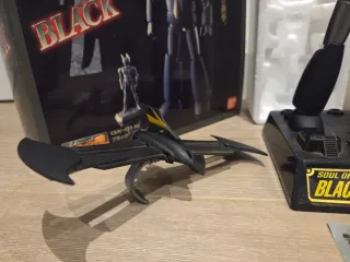 Mazinger Z Black Edición Coleccionista