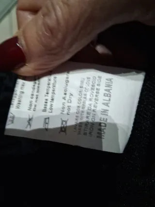 Tuta sportiva Pyrex donna taglia XS