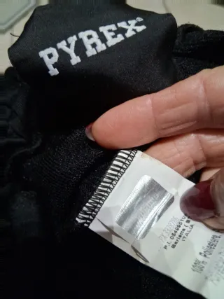 Tuta sportiva Pyrex donna taglia XS