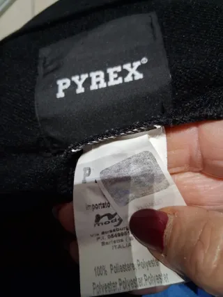 Tuta sportiva Pyrex donna taglia XS