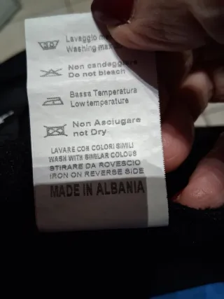 Tuta sportiva Pyrex donna taglia XS