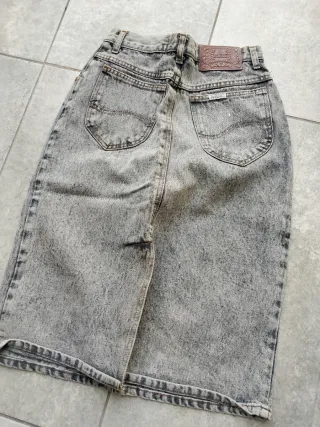 Gonna Rifle Gold vintage anni 90