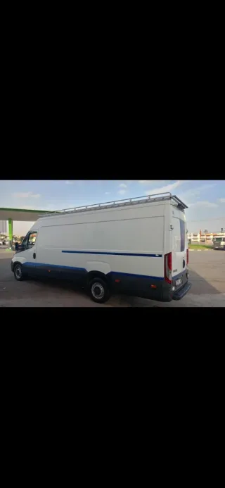 Iveco Daily 2015