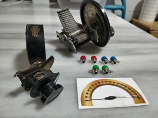 Radio Galena KLOSEGRAD Antigua,rebajado.