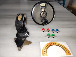 Radio Galena KLOSEGRAD Antigua,rebajado.