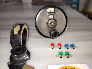 Radio Galena KLOSEGRAD Antigua,rebajado.