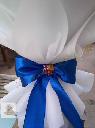 Regala un Ramo Futbol- ideal para regalar