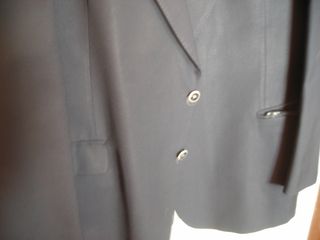 Americana azul - 140126C