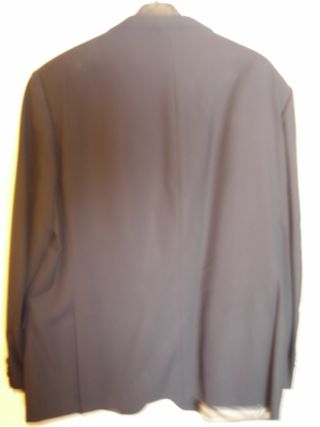 Americana azul - 140126C