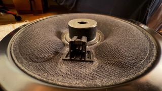 Subwoofer Bose Renault Megane IV / Talisman