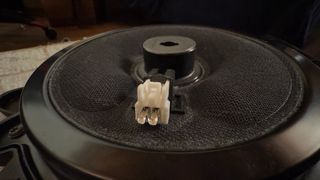 Subwoofer Bose Renault Megane IV / Talisman