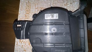 Subwoofer Bose Renault Megane IV / Talisman