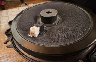 Subwoofer Bose Renault Megane IV / Talisman