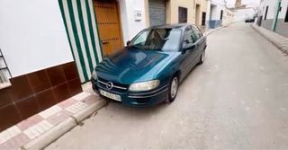 Opel Omega 1995
