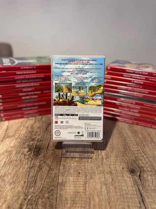 Gigantosaurus Dino Sports Switch