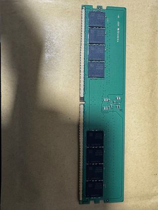 Módulo RAM Samsung 32GB DDR5 5600