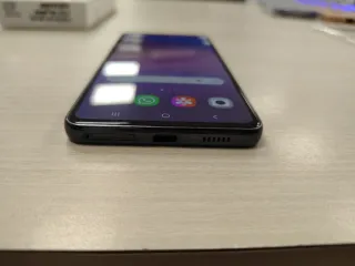 Samsung A53S 5G 128GB Rosa - Como Nuevo