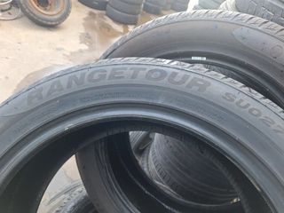 235 50 R19 99V Wanli - 2 neumáticos Km.0