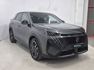 PEUGEOT 3008 ALLURE HYBRID 145CV EDCS6