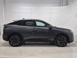 PEUGEOT 3008 ALLURE HYBRID 145CV EDCS6