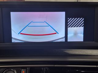 PEUGEOT 3008 ALLURE HYBRID 145CV EDCS6