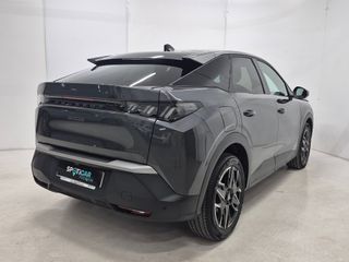 PEUGEOT 3008 ALLURE HYBRID 145CV EDCS6