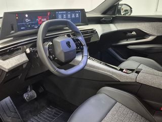 PEUGEOT 3008 ALLURE HYBRID 145CV EDCS6