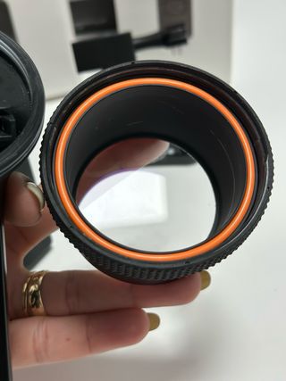 DJI Osmo Pocket con Accesorios